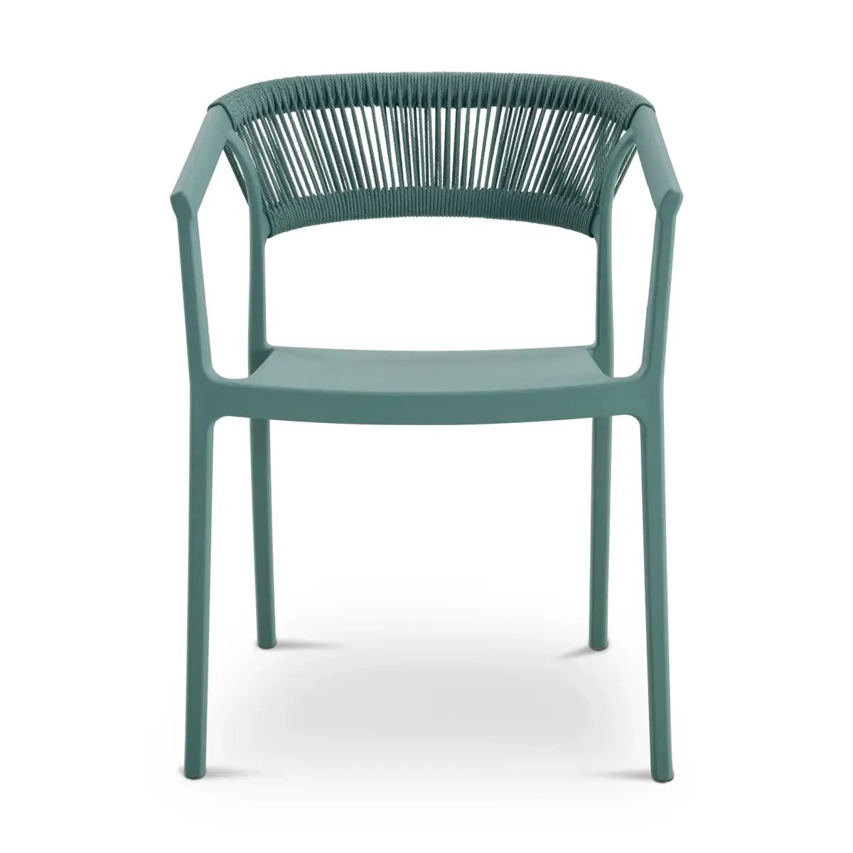 PC-564-GREEN-70197-3 PRIMORI Outdoor Chair
