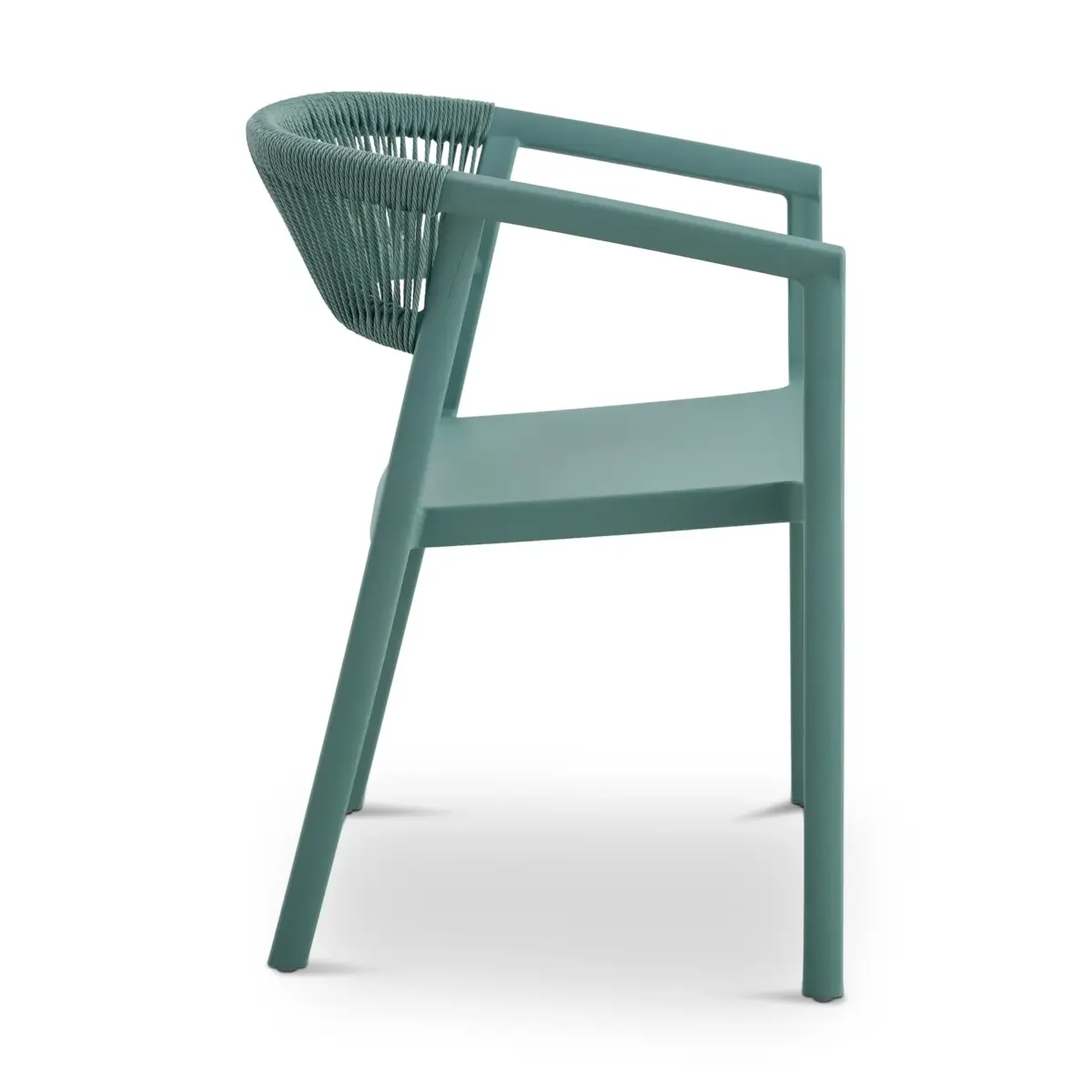 PC-564-GREEN-70197-4 PRIMORI Outdoor Chair