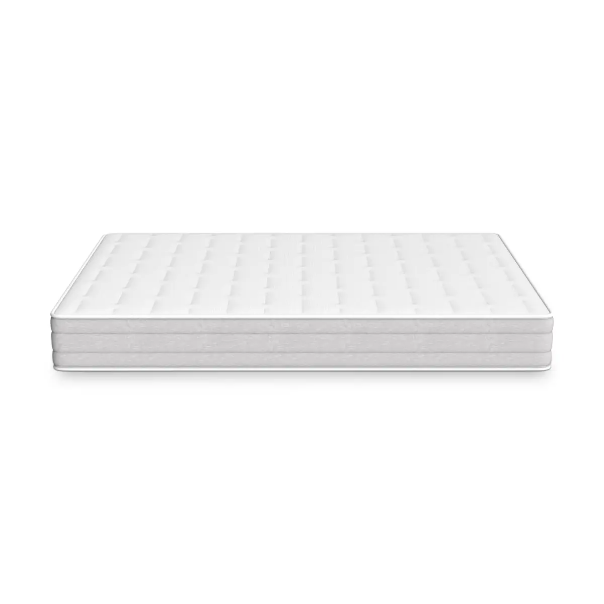SM1686-105X200-2 CRADDLE Mattress 3.5ft