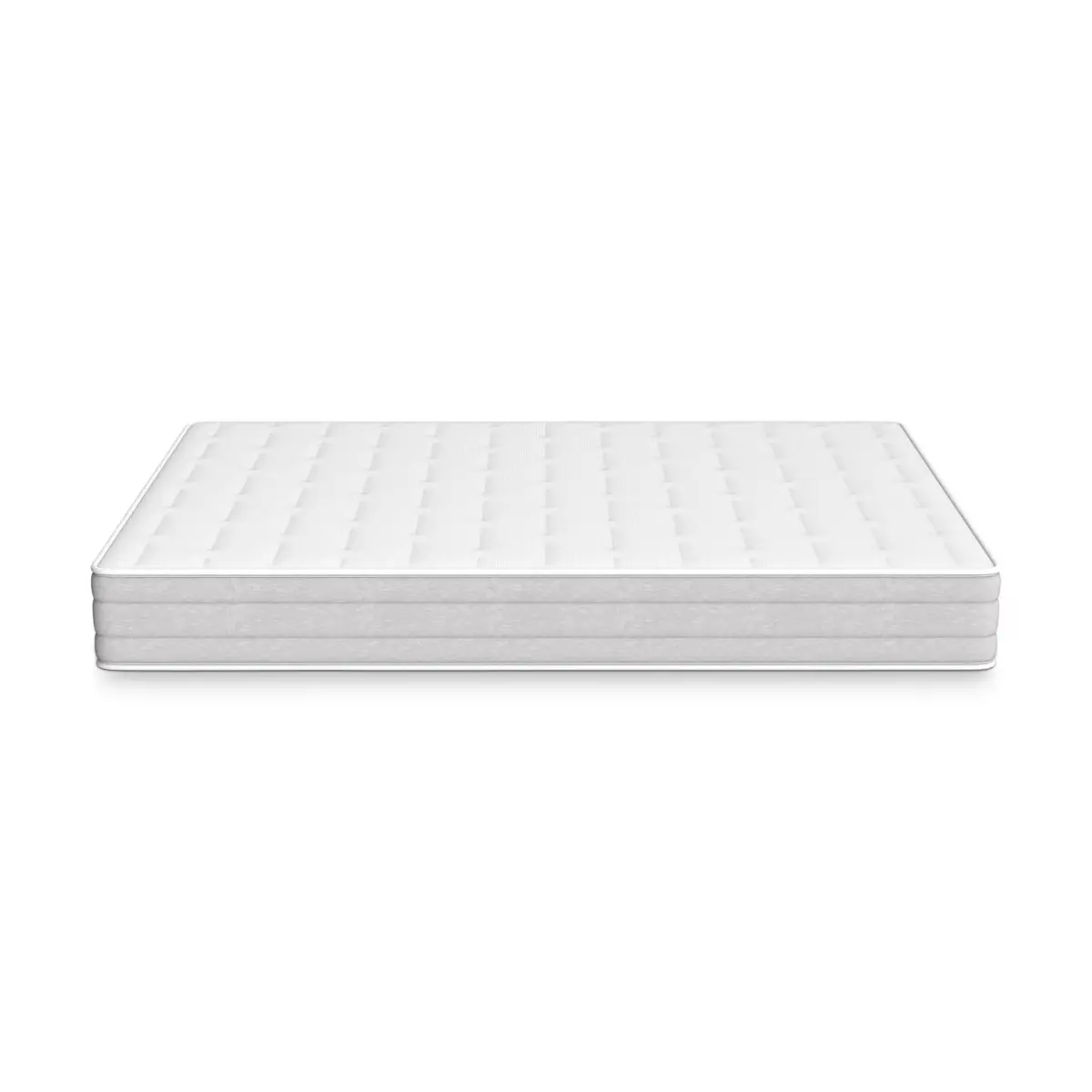 SM1686-160X200-2 CRADDLE Mattress 5.5ft