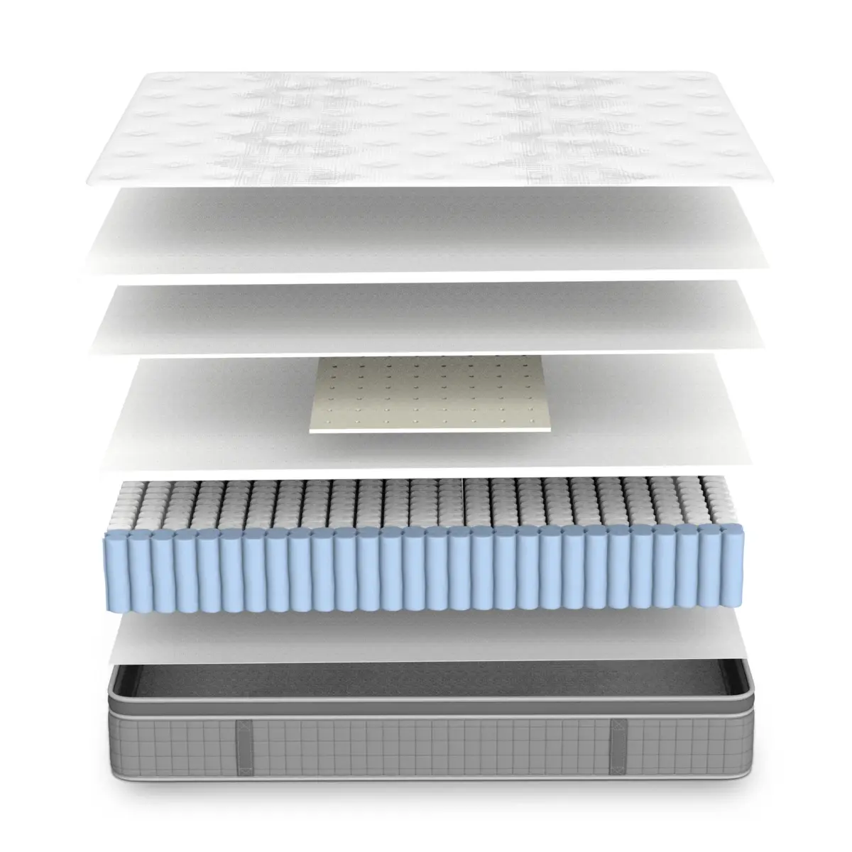 BEDWAY Mattress