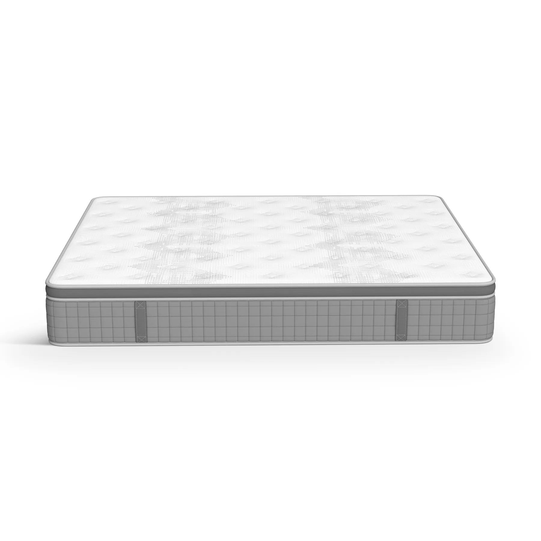 Four Day BEDWAY Mattress 5ft