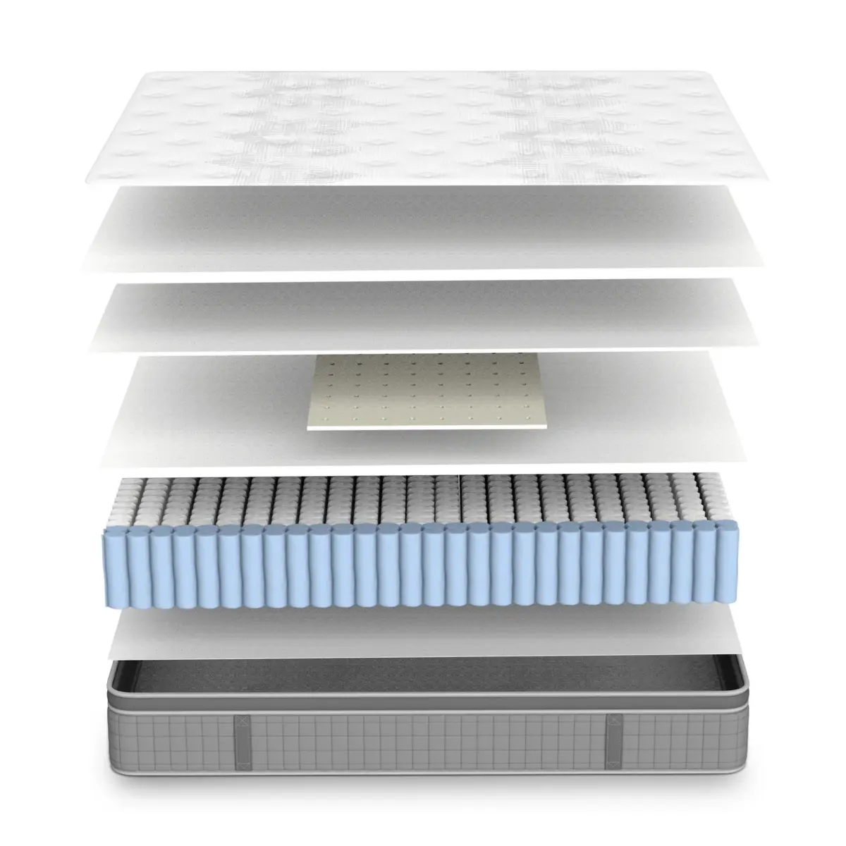 BEDWAY Mattress 5.5ft
