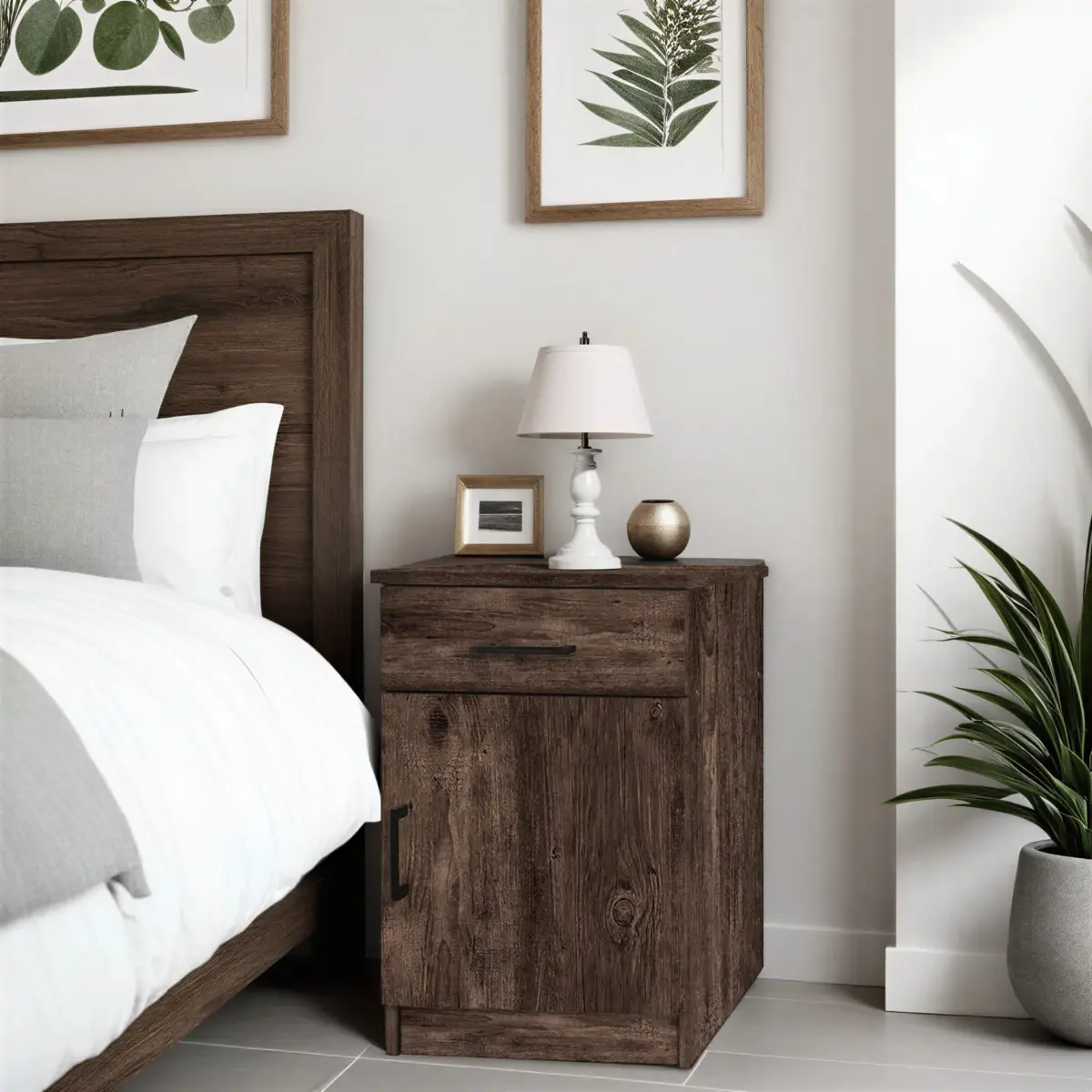 SU-10-WN-1 SALTO Nightstand