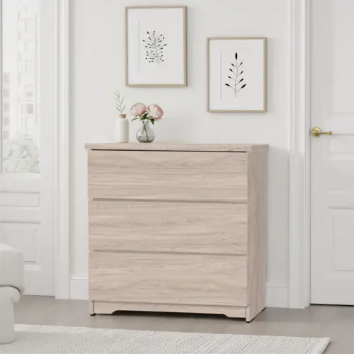 DOPS Chest Of Drawer
