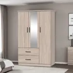 NOVO Wardrobe