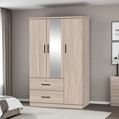 NOVO Wardrobe