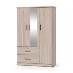 NOVO Wardrobe