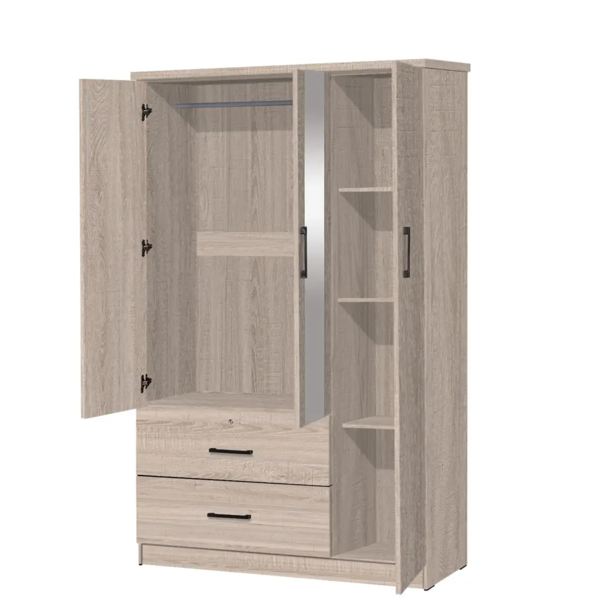NOVO Wardrobe
