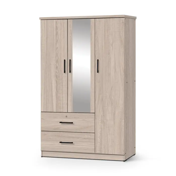 NOVO Wardrobe