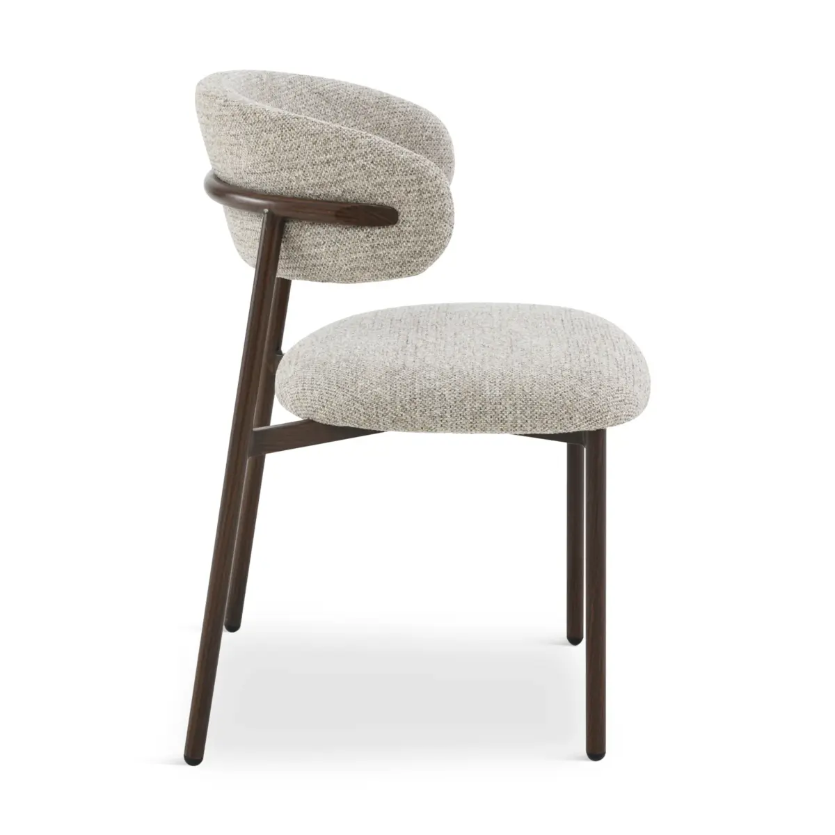 FURNETE Dining Chair