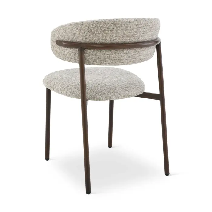 FURNETE Dining Chair