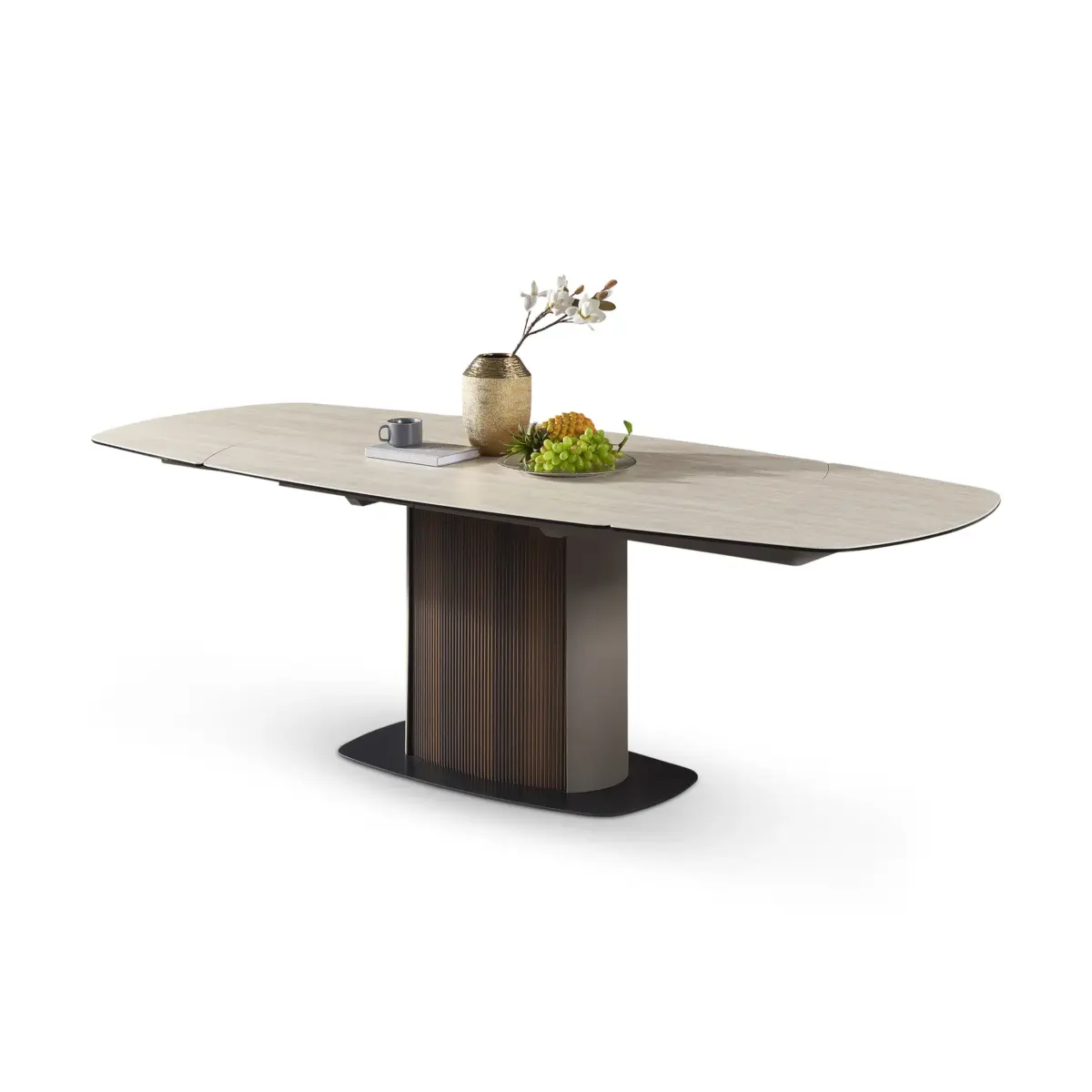 Pinsa Dining Table