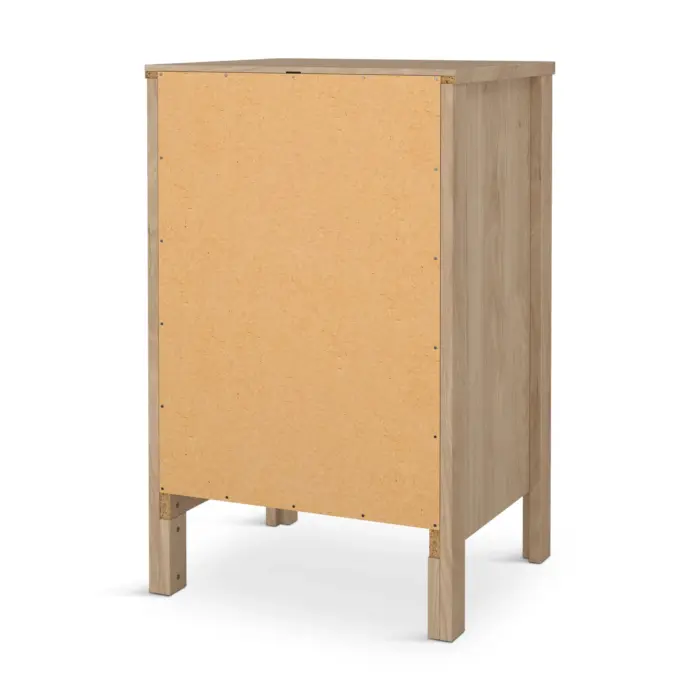 79685HLHL-1 MADRID Nightstand