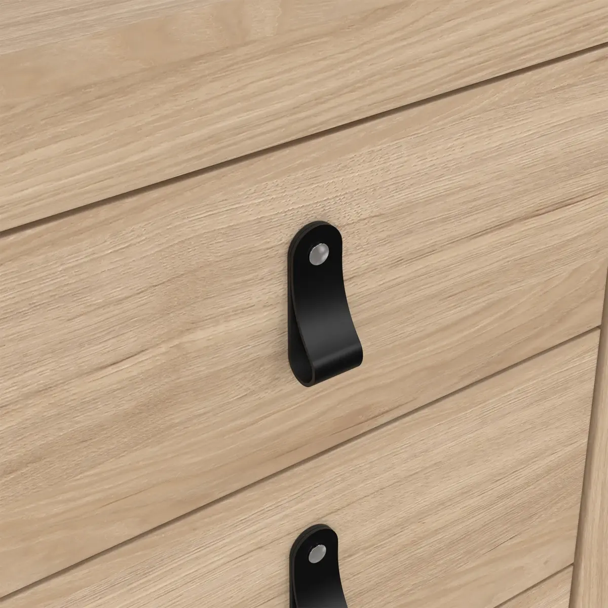 79685HLHL-14 MADRID Nightstand