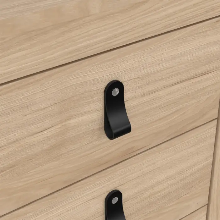 79685HLHL-14 MADRID Nightstand