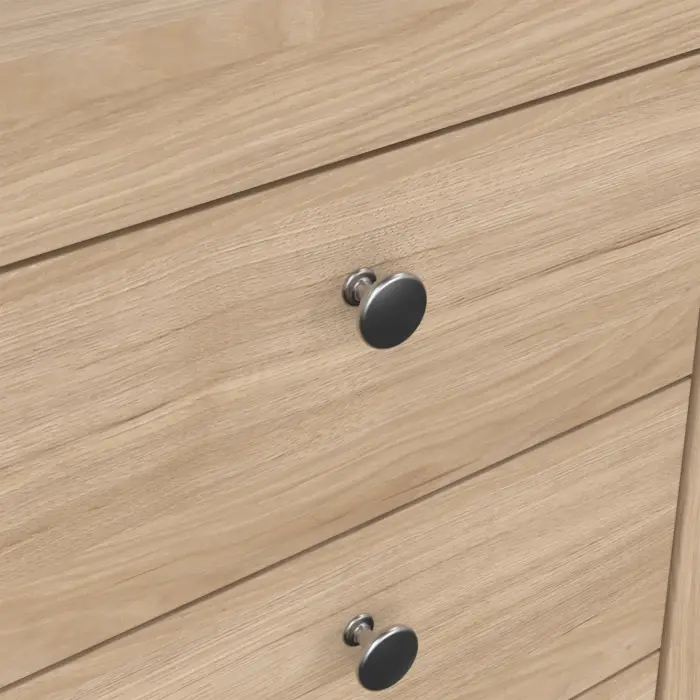79685HLHL-15 MADRID Nightstand