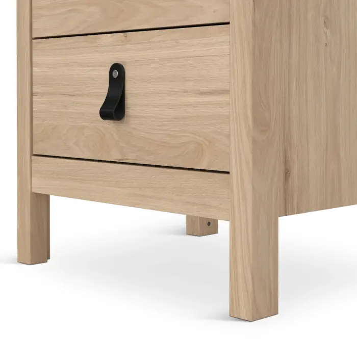 79685HLHL-16 MADRID Nightstand