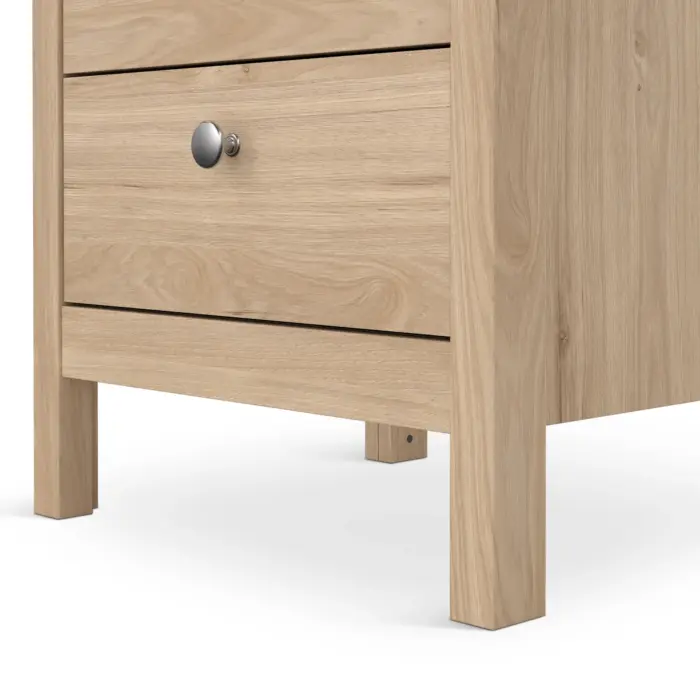 79685HLHL-17 MADRID Nightstand
