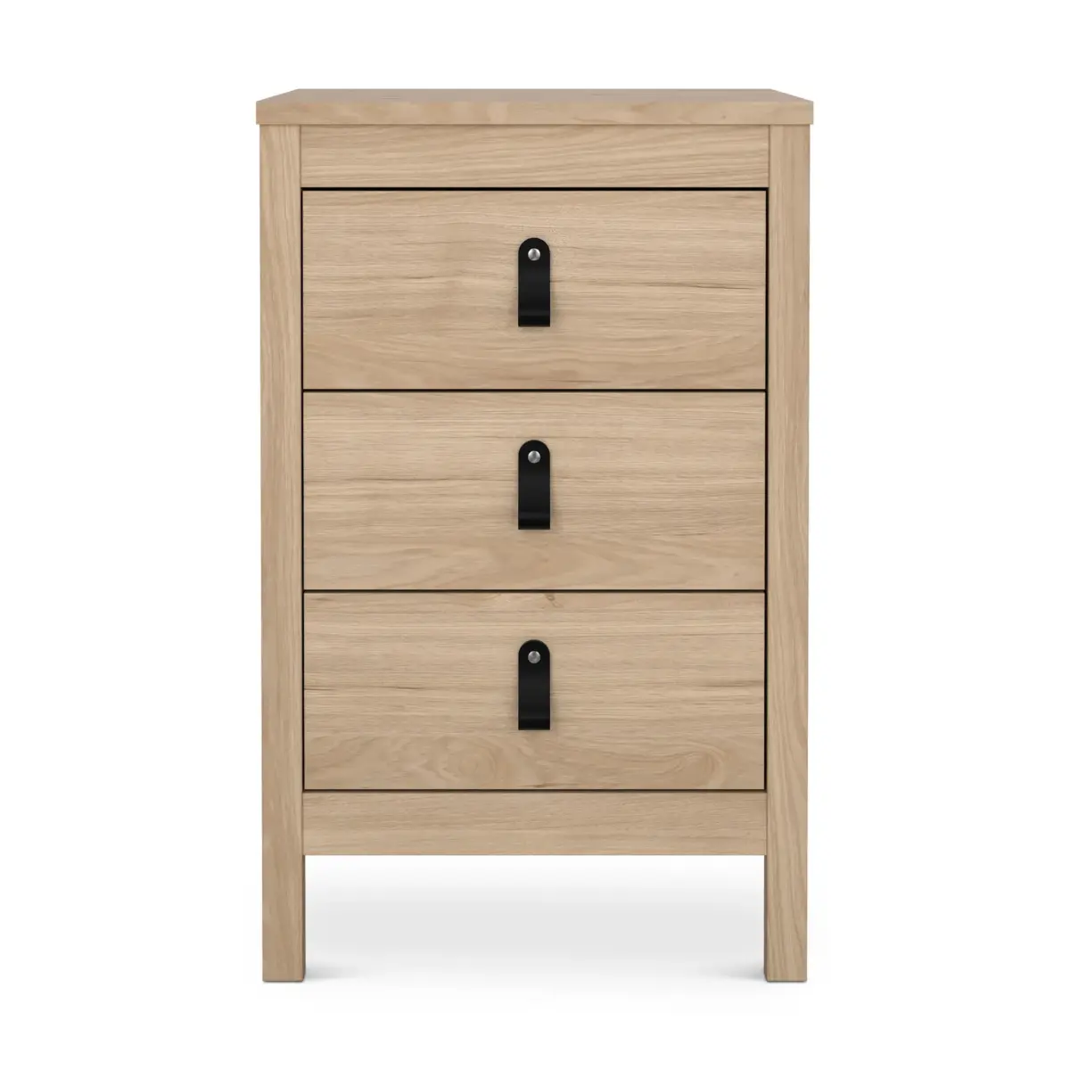 79685HLHL-2 MADRID Nightstand