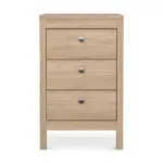 MADRID Nightstand