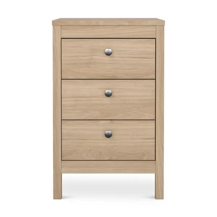 79685HLHL-3 MADRID Nightstand
