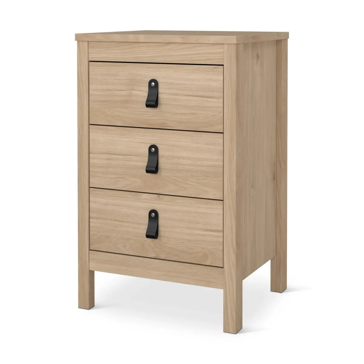 79685HLHL-4 MADRID Nightstand