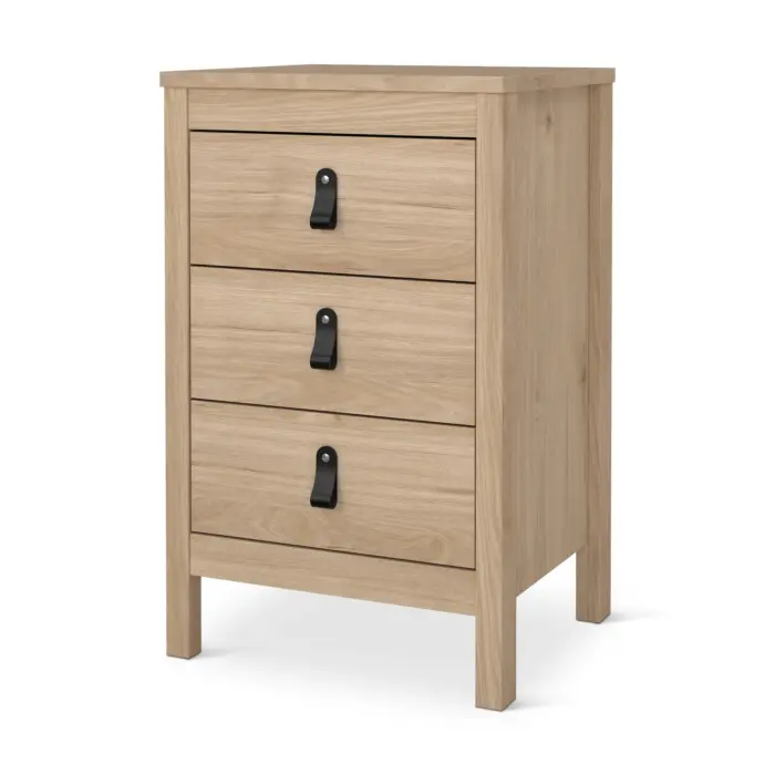 79685HLHL-4 MADRID Nightstand