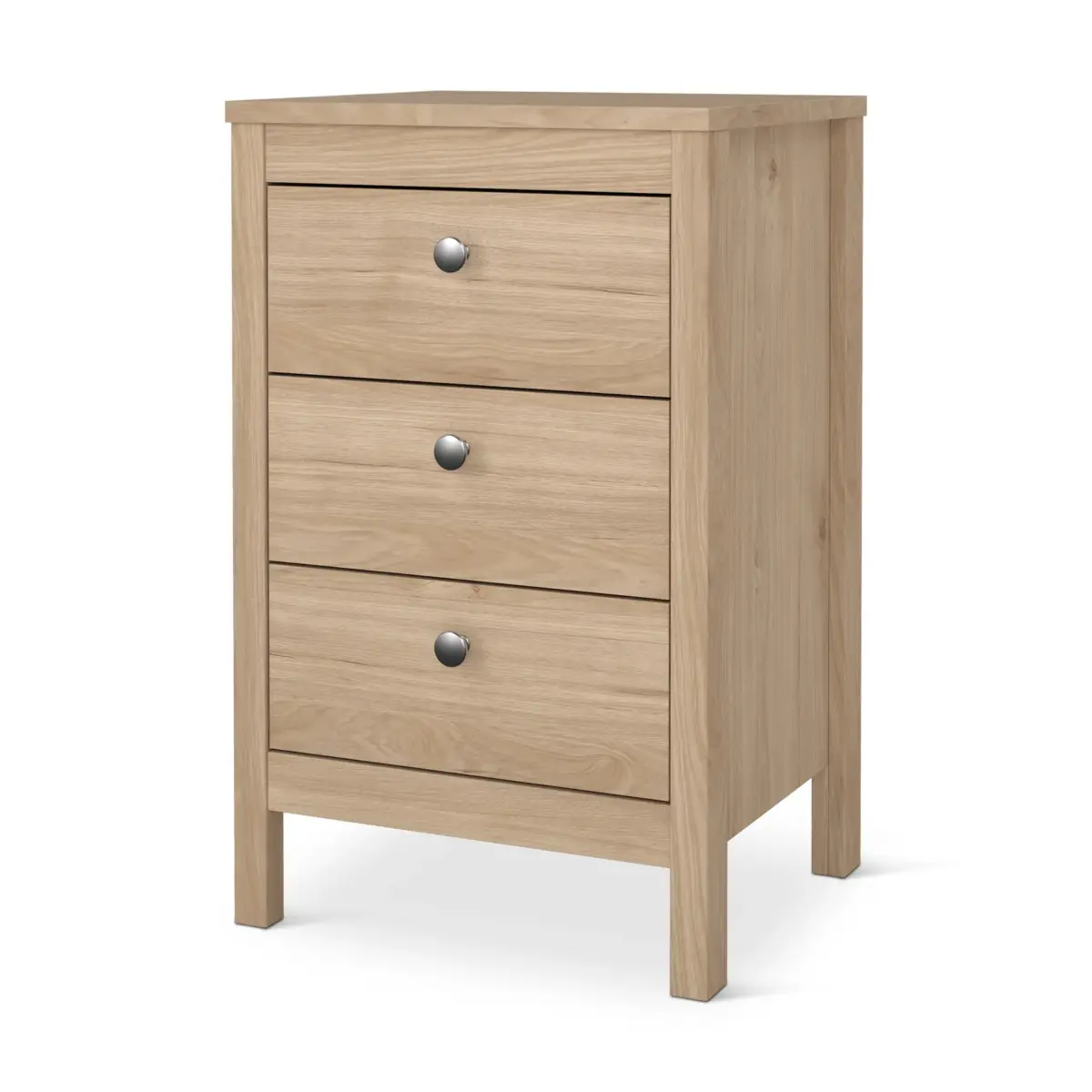 79685HLHL-5 MADRID Nightstand