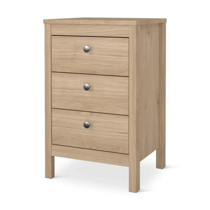 79685HLHL-5 MADRID Nightstand