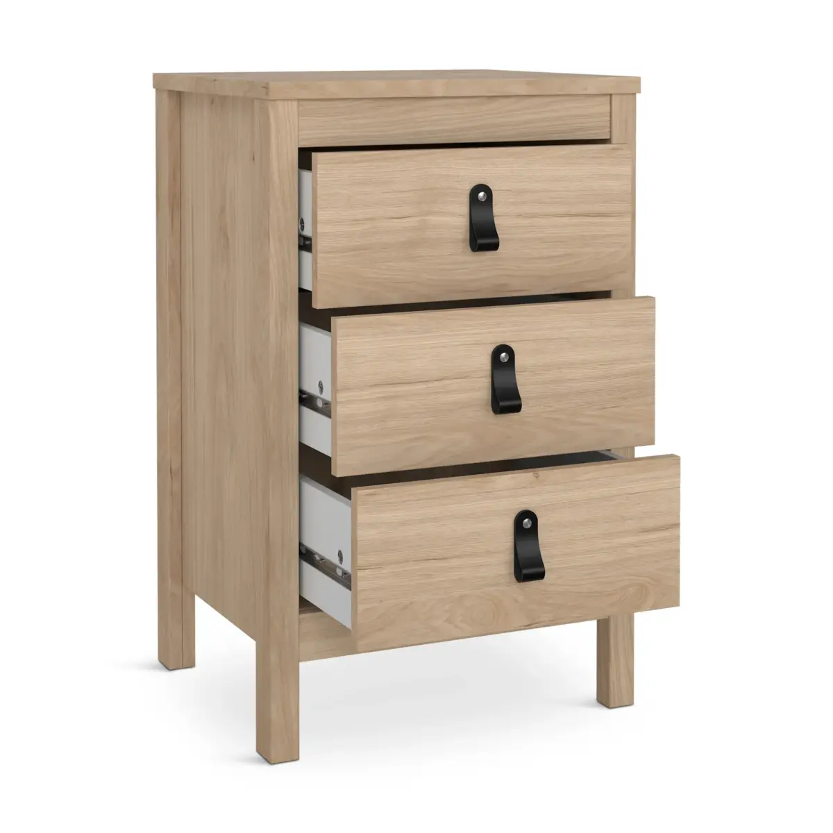 79685HLHL-6 MADRID Nightstand