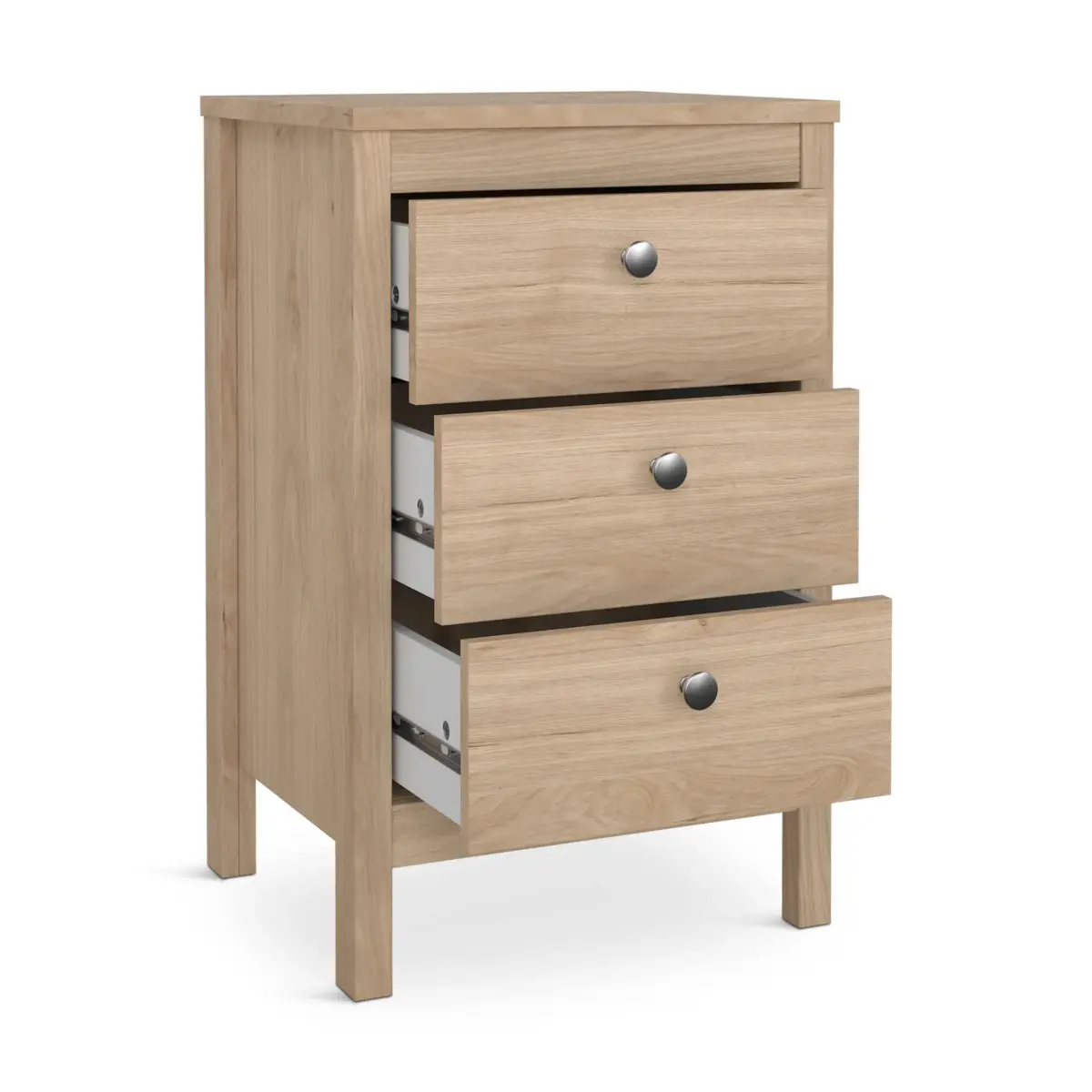 79685HLHL-7 MADRID Nightstand