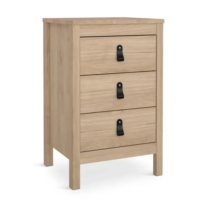 79685HLHL-8 MADRID Nightstand