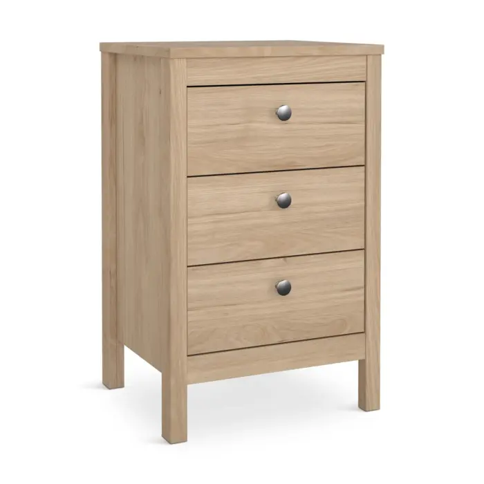 79685HLHL-9 MADRID Nightstand