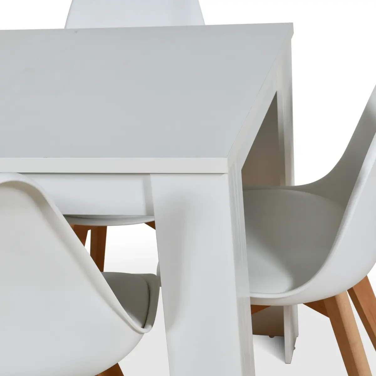 GELATINE Dining Set