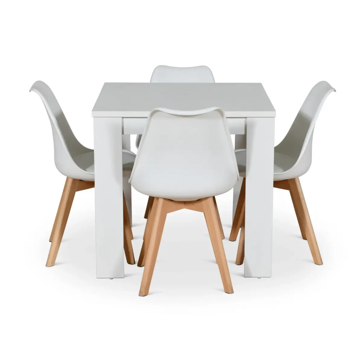 GELATINE Dining Set