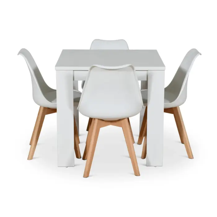 GELATINE Dining Set