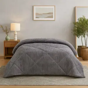 RELIEVE 5.5Ft Bed