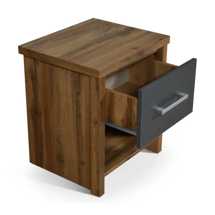 BST-5031-S3-12 VILV Nightstand