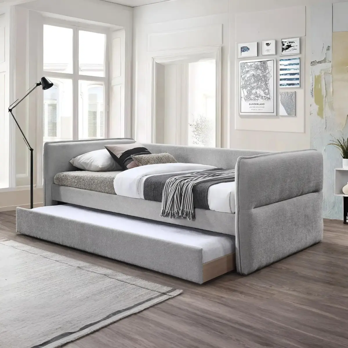 CF9382-3.5-CFF0040-1 CUKIE Bed