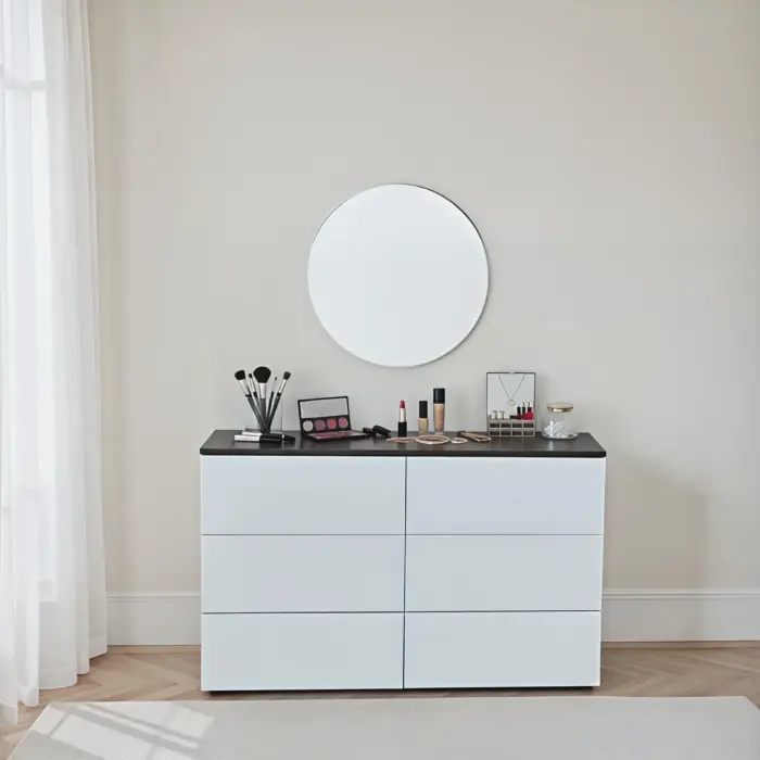 CHARMEL Dressing Table