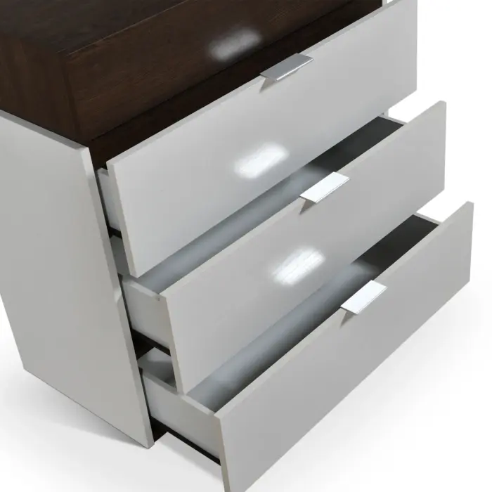 RESTER Dressing Table