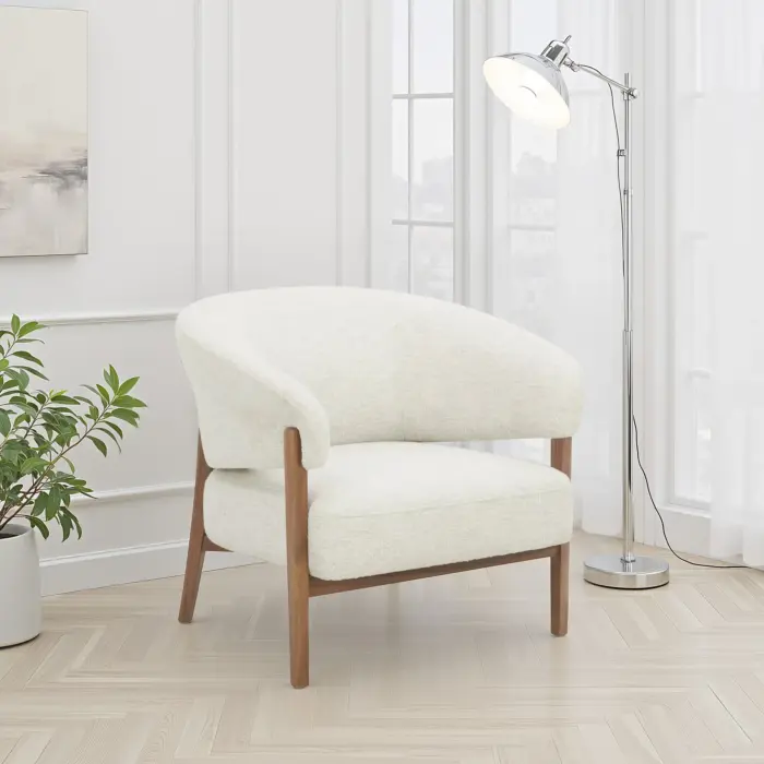 VELOCE Armchair