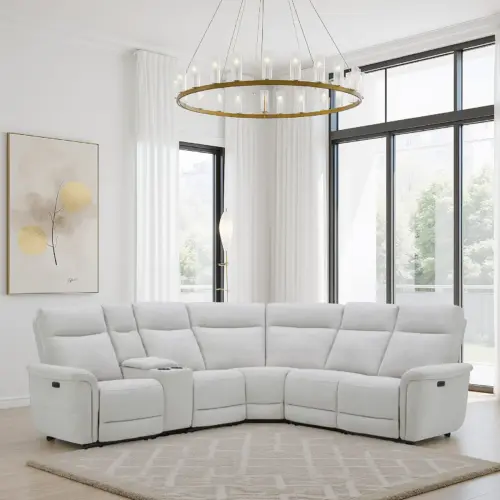 LOVER Corner Recliner