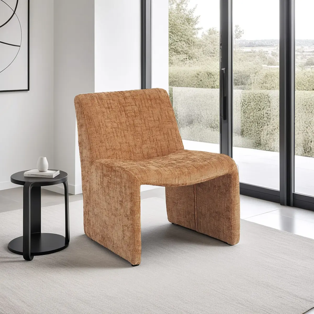 ZEAL Chair