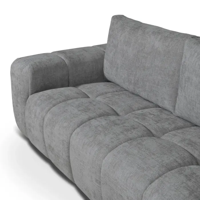 MB-2569-T14-RCR-1 MELOW Corner Sofa