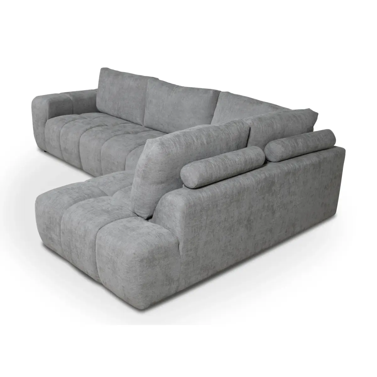 MB-2569-T14-RCR-4 MELOW Corner Sofa