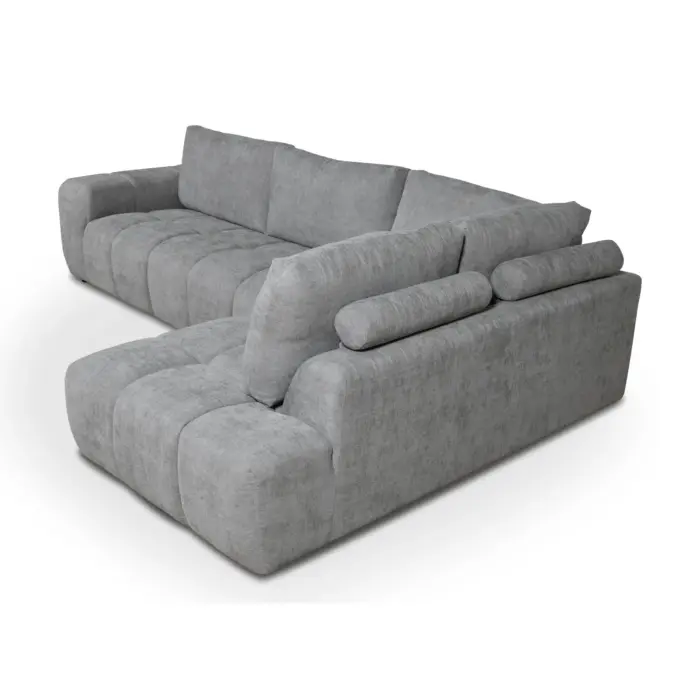 MB-2569-T14-RCR-4 MELOW Corner Sofa