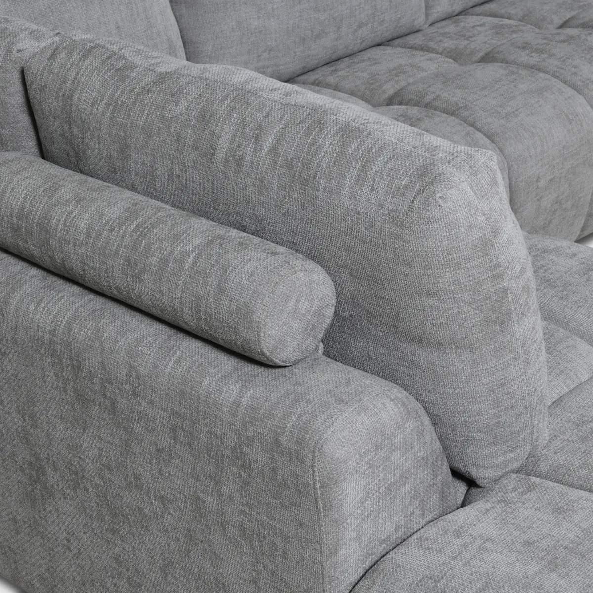 MB-2569-T14-RCR-5 MELOW Corner Sofa