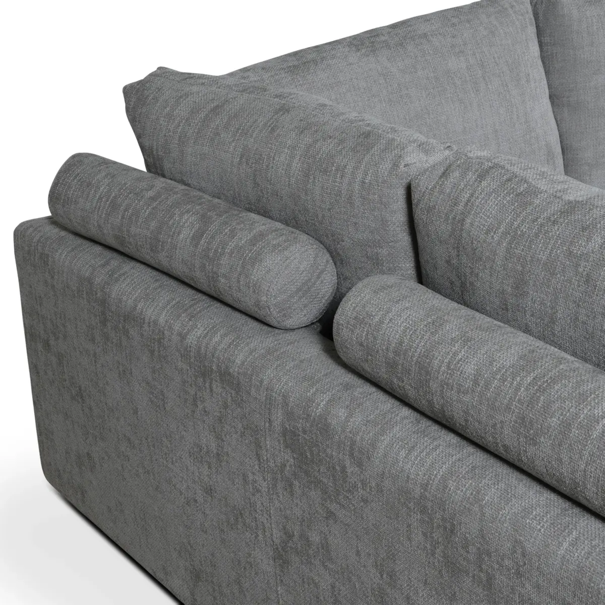 MB-2569-T14-RCR-6 MELOW Corner Sofa